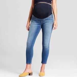 Maternity Jeans